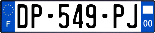 DP-549-PJ