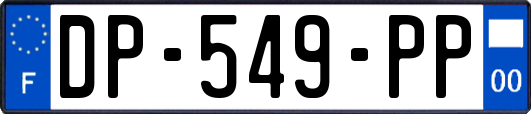DP-549-PP
