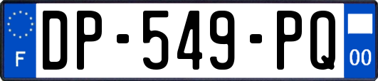 DP-549-PQ