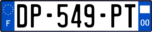 DP-549-PT