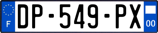 DP-549-PX