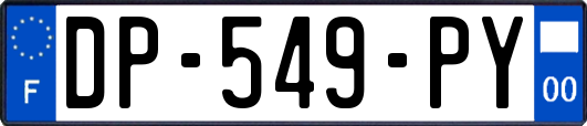 DP-549-PY