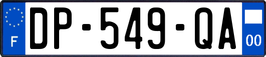DP-549-QA