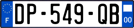 DP-549-QB