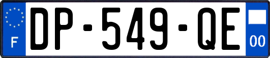 DP-549-QE