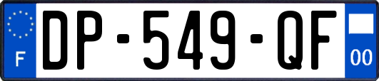 DP-549-QF