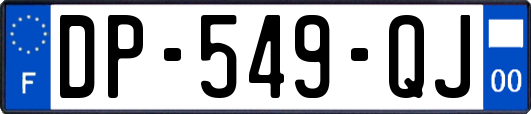 DP-549-QJ