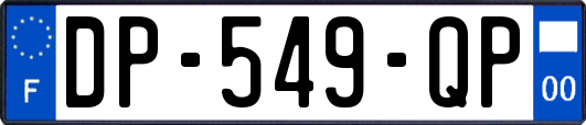 DP-549-QP