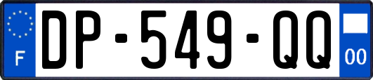 DP-549-QQ