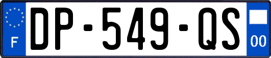 DP-549-QS