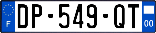 DP-549-QT