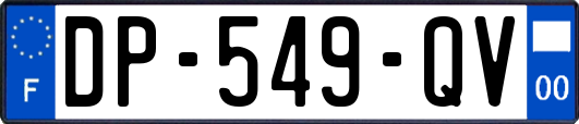 DP-549-QV