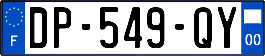 DP-549-QY