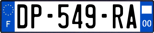 DP-549-RA