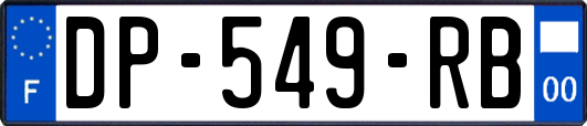 DP-549-RB