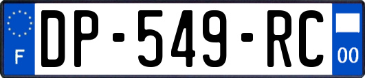 DP-549-RC