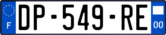 DP-549-RE