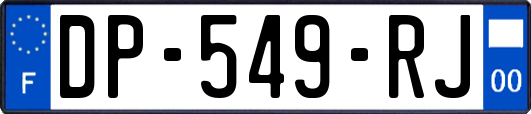 DP-549-RJ