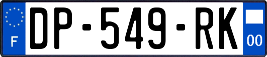 DP-549-RK