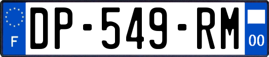 DP-549-RM