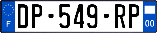 DP-549-RP