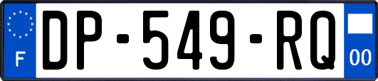 DP-549-RQ