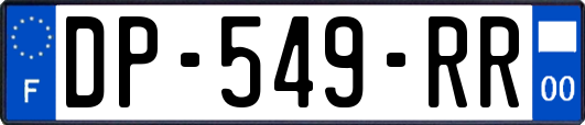 DP-549-RR