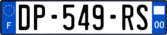 DP-549-RS