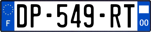 DP-549-RT