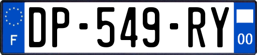 DP-549-RY