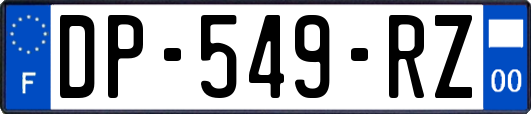DP-549-RZ