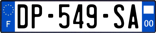 DP-549-SA