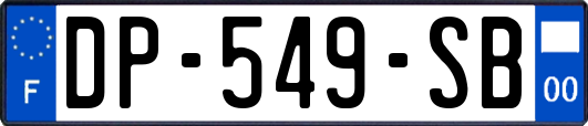 DP-549-SB