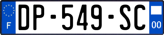 DP-549-SC