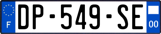 DP-549-SE