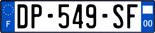 DP-549-SF