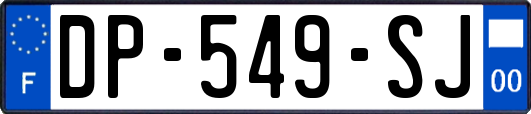 DP-549-SJ