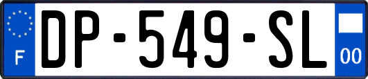 DP-549-SL