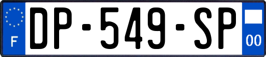 DP-549-SP