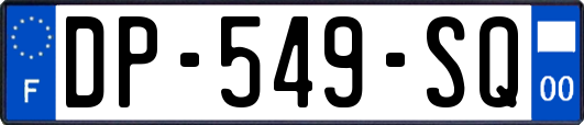 DP-549-SQ