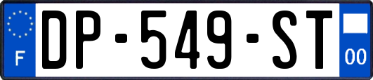 DP-549-ST