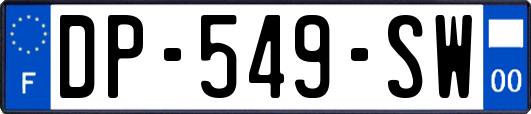 DP-549-SW
