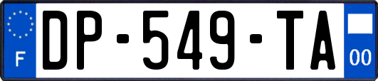 DP-549-TA