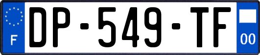 DP-549-TF