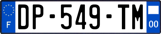 DP-549-TM