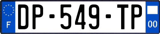 DP-549-TP