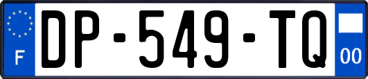 DP-549-TQ