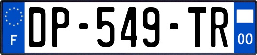 DP-549-TR