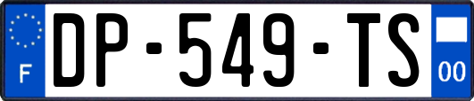 DP-549-TS