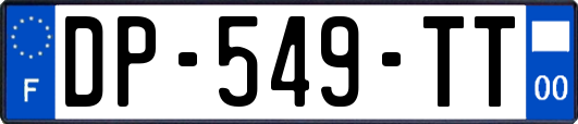 DP-549-TT